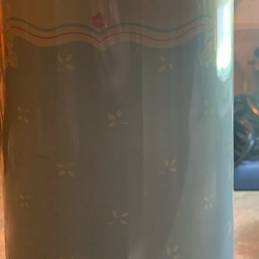 Corningware happy answer